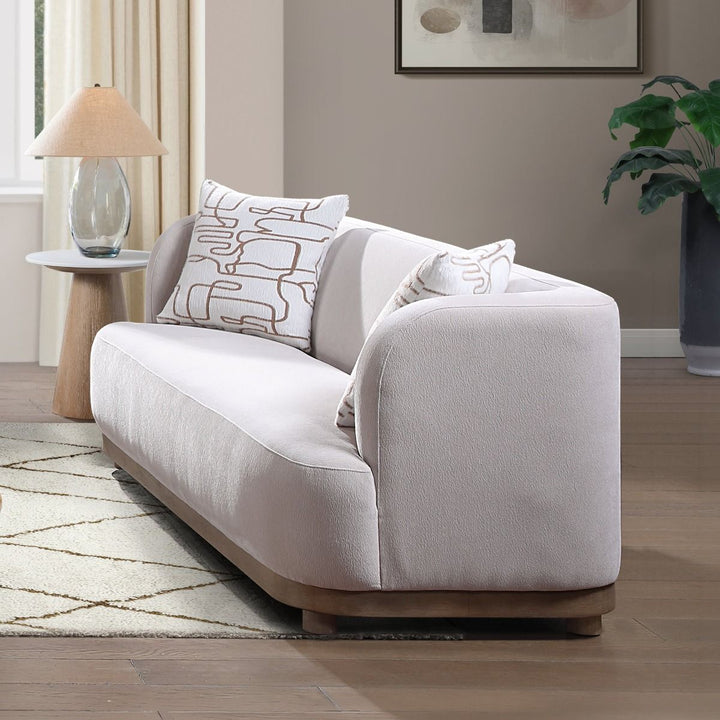 Duncan Loveseat w/2 Pillows