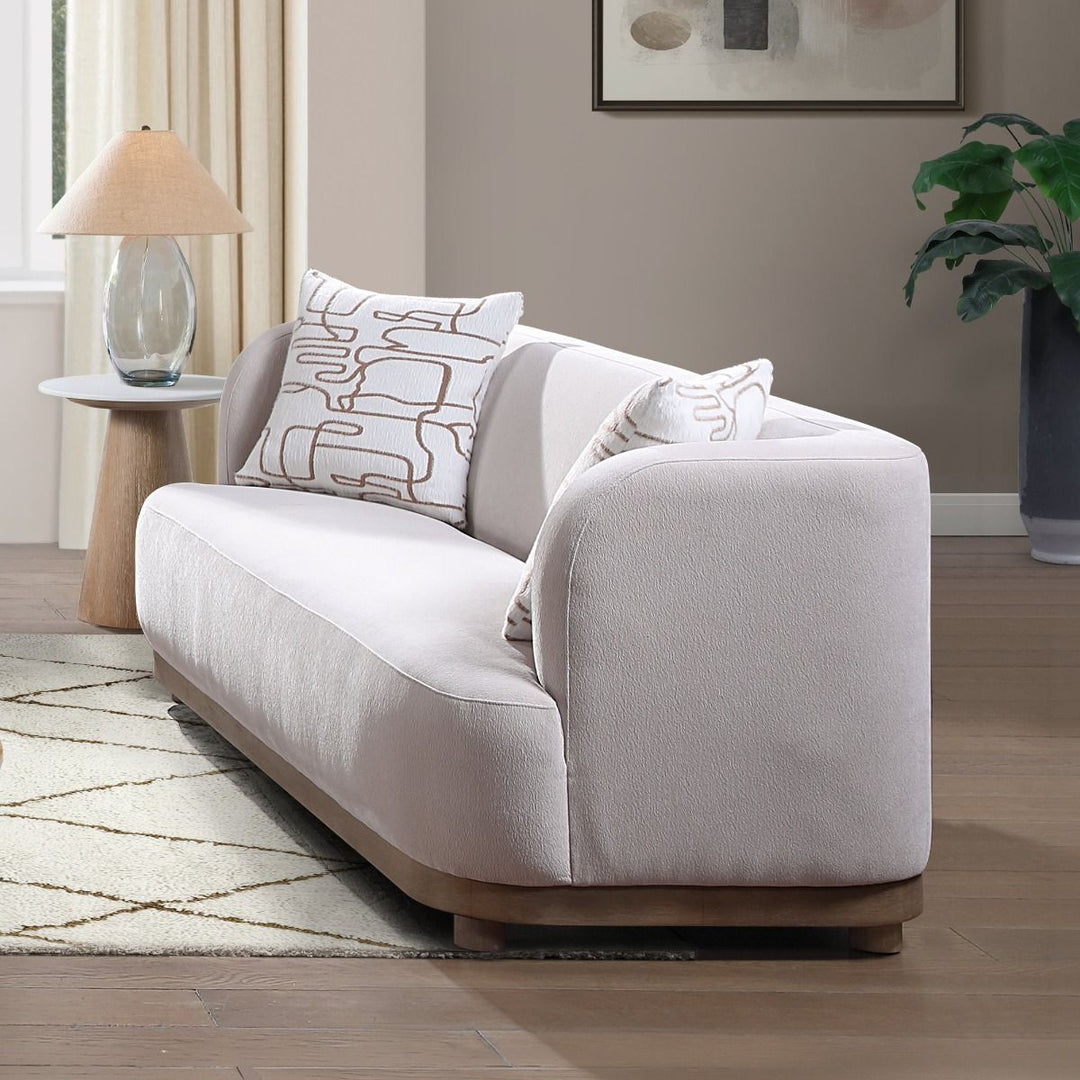 Duncan Loveseat w/2 Pillows