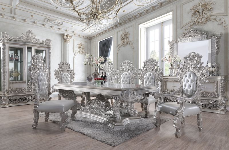 Valkyrie Side Chair (Set-2) – view 2