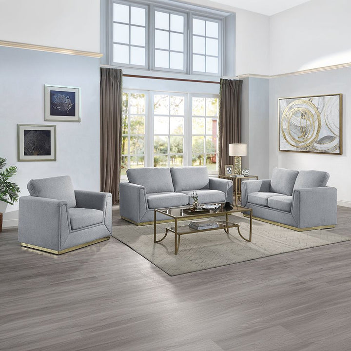 Valin Sofa – view 7