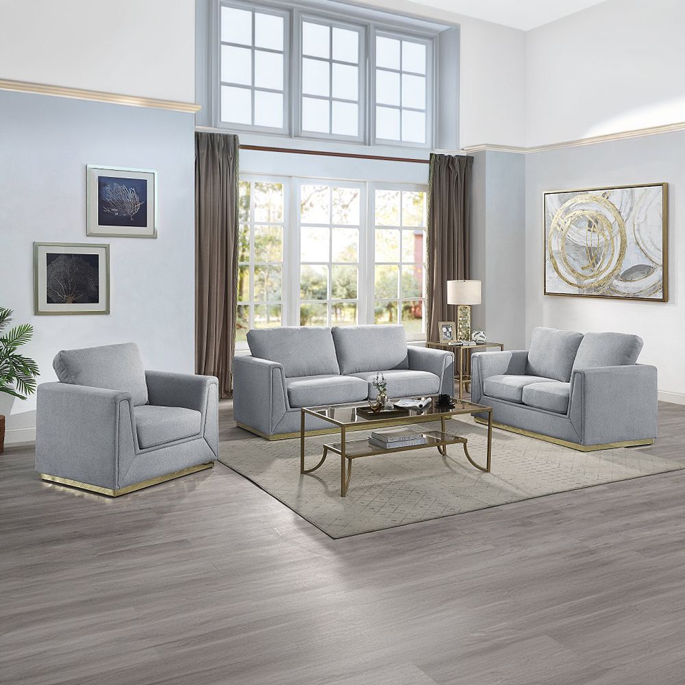 Valin Sofa – view 7