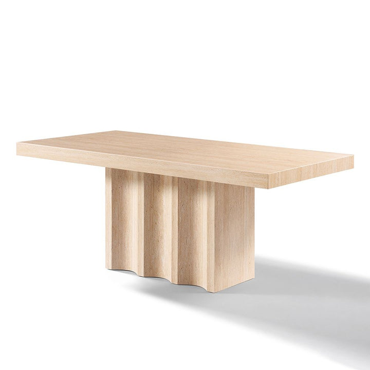 Inca Dining Table