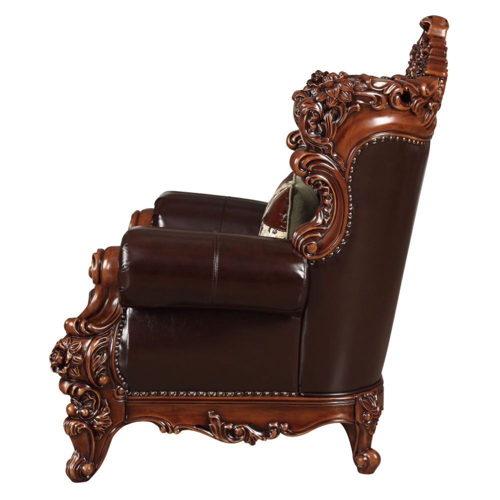 Forsythia Chair – view 3