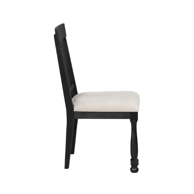 Neue Mills Side Chair - view 4