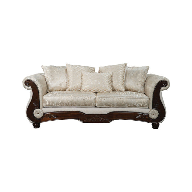Sodaro Oversized Sofa - view 2