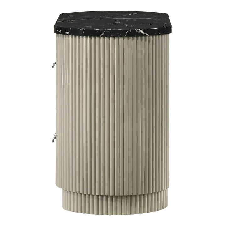 Travonte Nightstand
