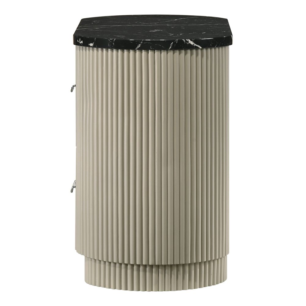 Travonte Nightstand