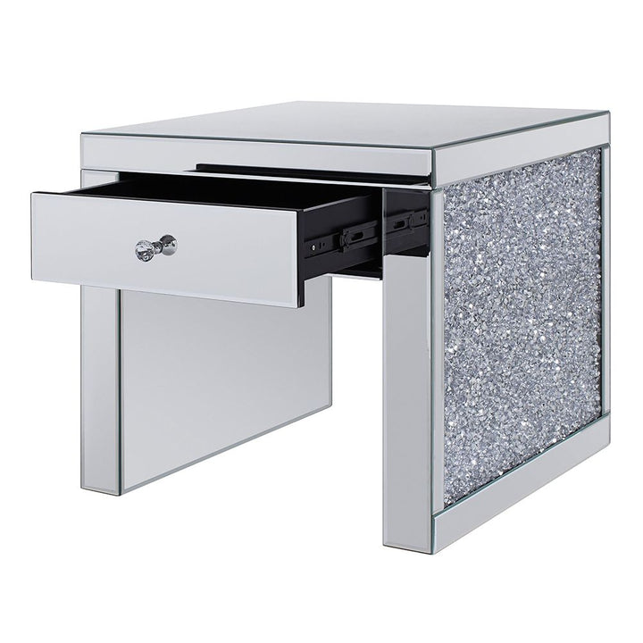 Noralie End Table – view 6