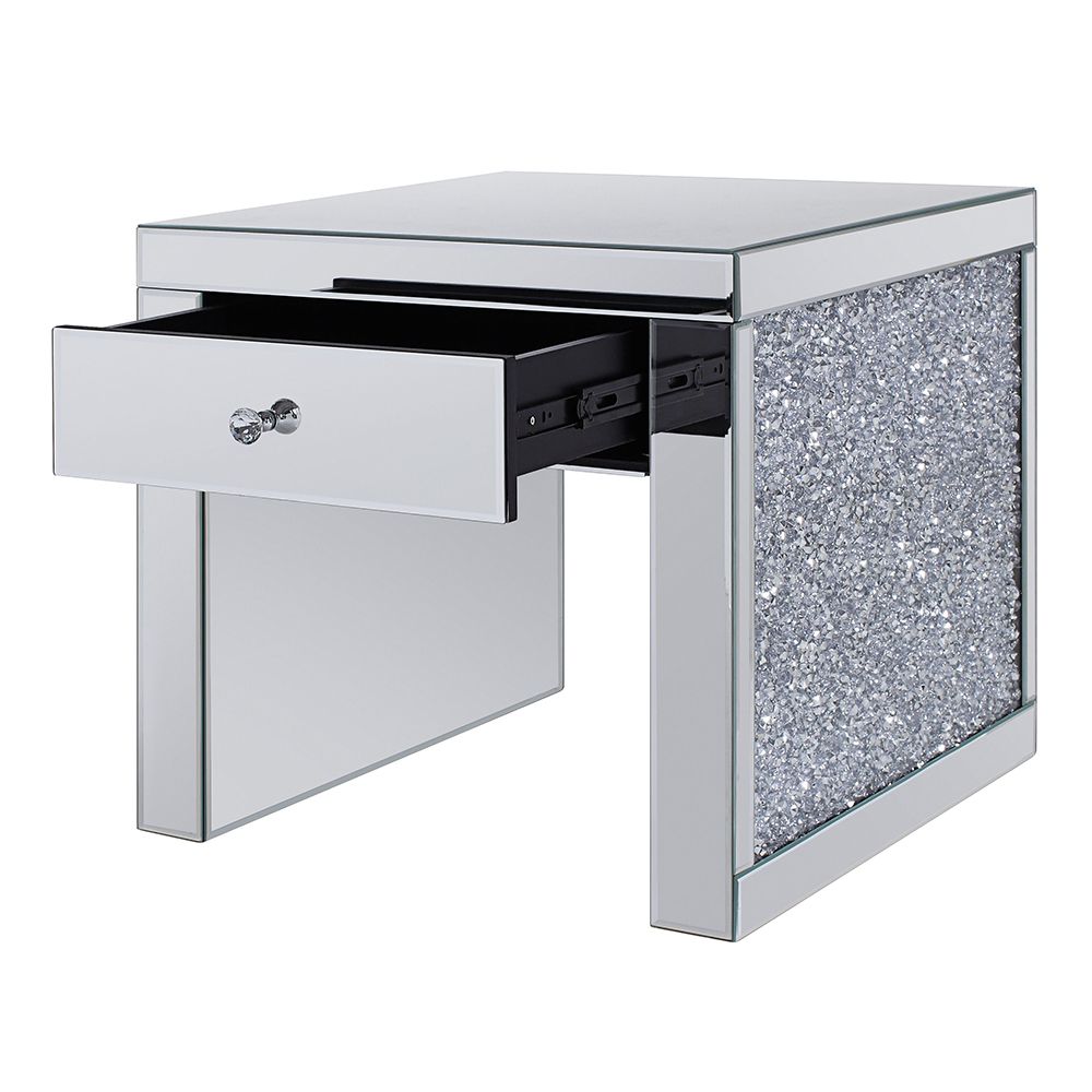 Noralie End Table – view 6
