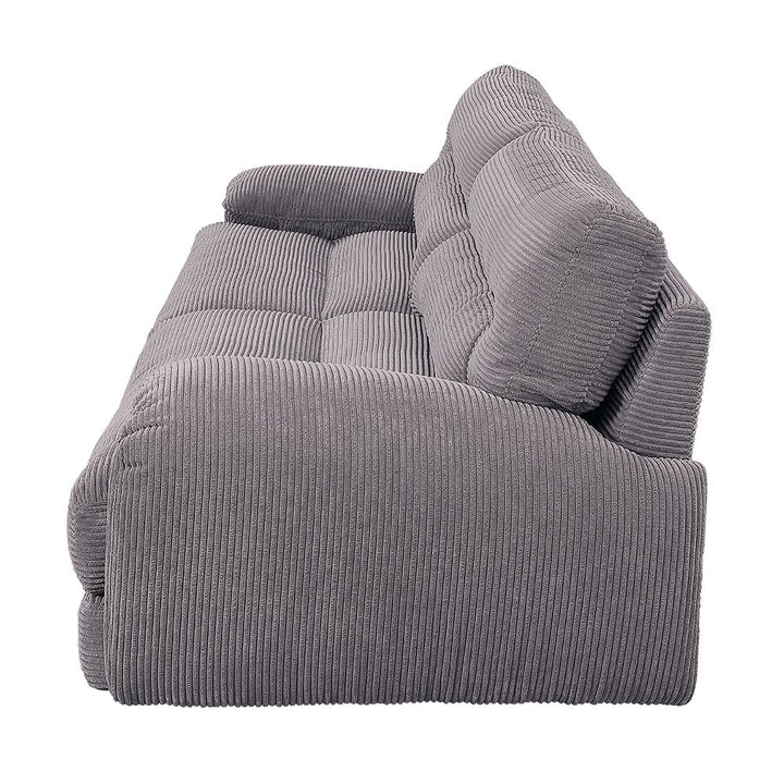 Cadenza Loveseat – view 5