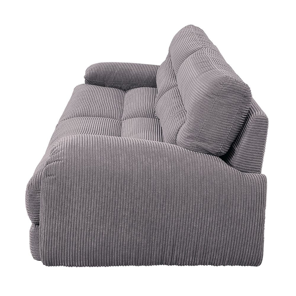 Cadenza Loveseat – view 5