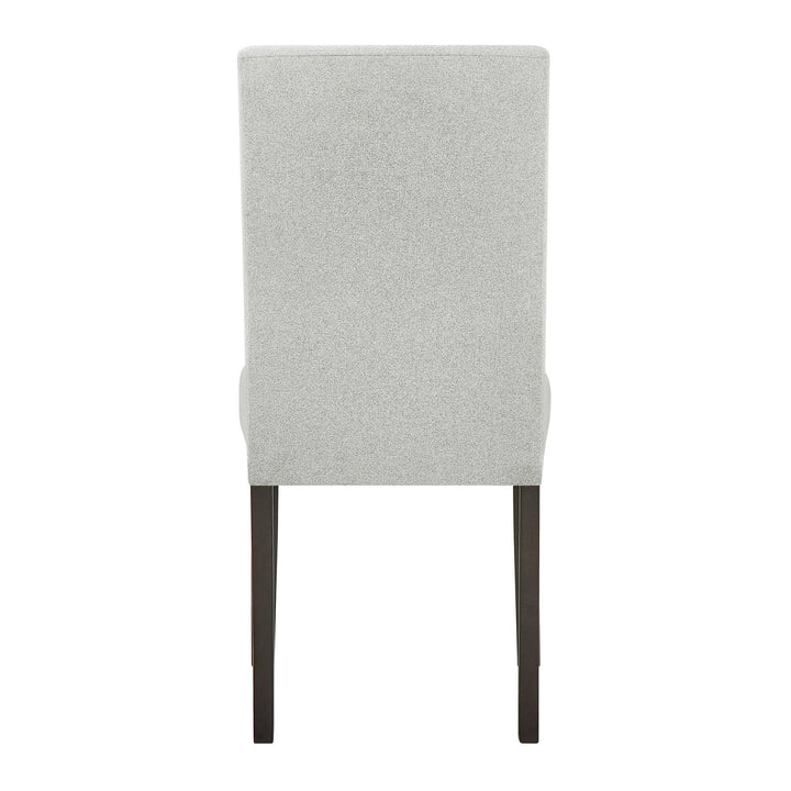 Carissa Dining Chair-Stone
