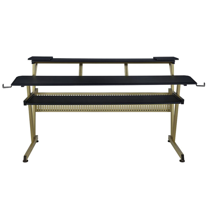 Saida Music Desk – view 3