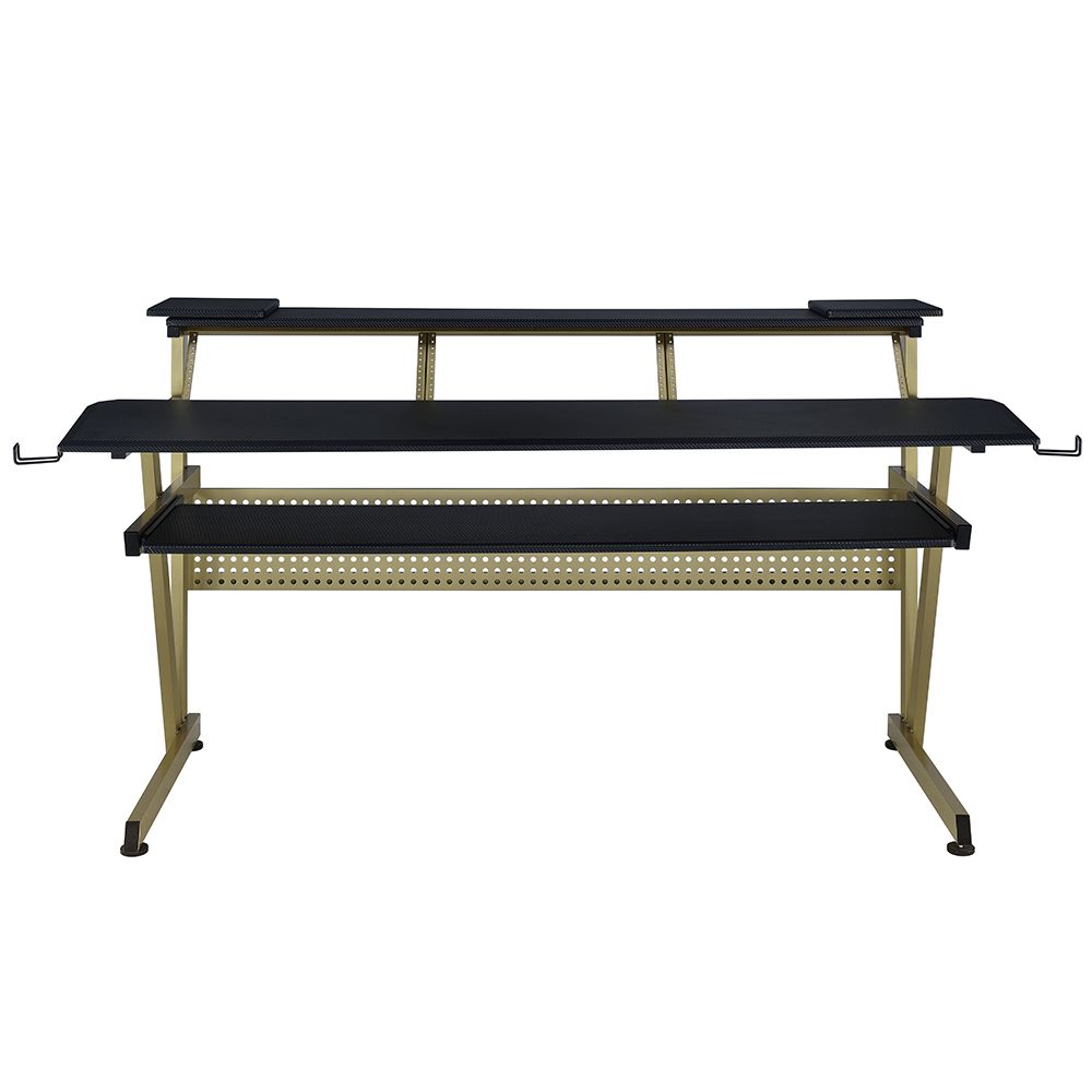 Saida Music Desk – view 3