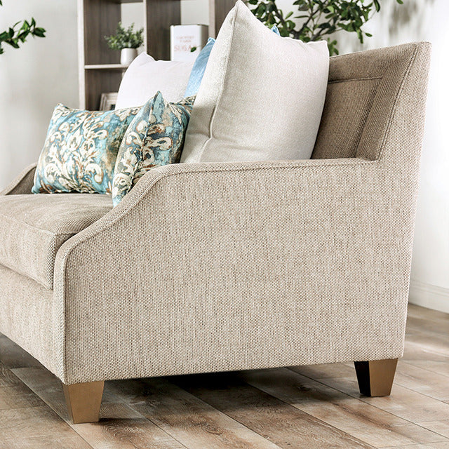 Catarina Loveseat - view 9