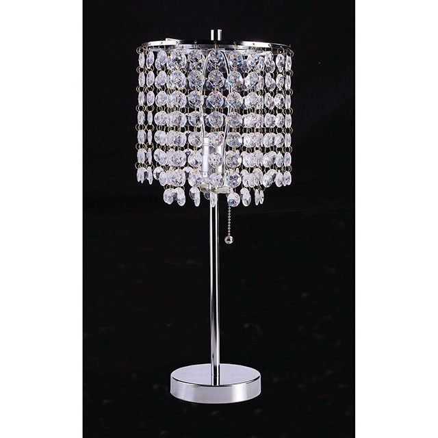 Perla Table Lamp - view 2