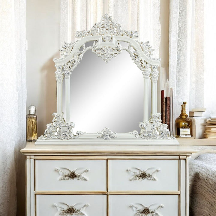 Vanaheim Mirror – view 8