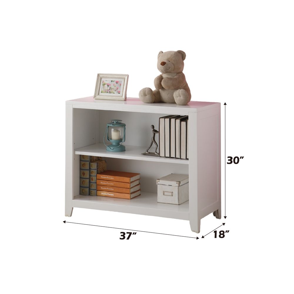 Lacey Bookcase – dimensions diagram