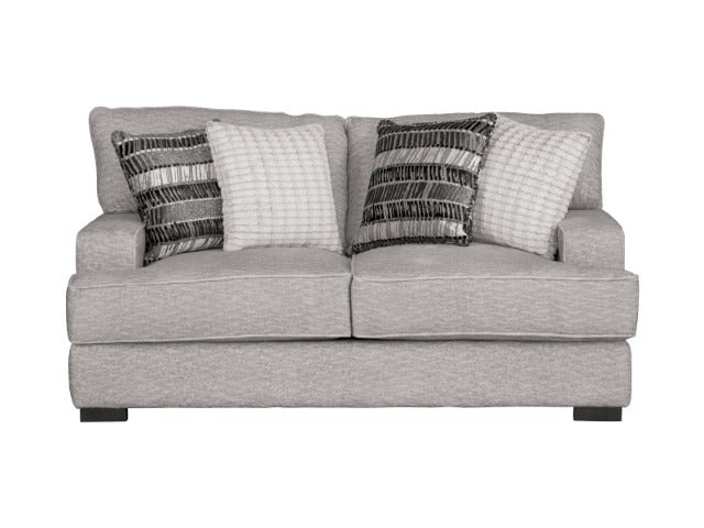 Ardenfold Loveseat - view 2