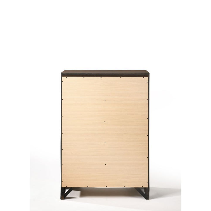 Merveille Chest – view 6