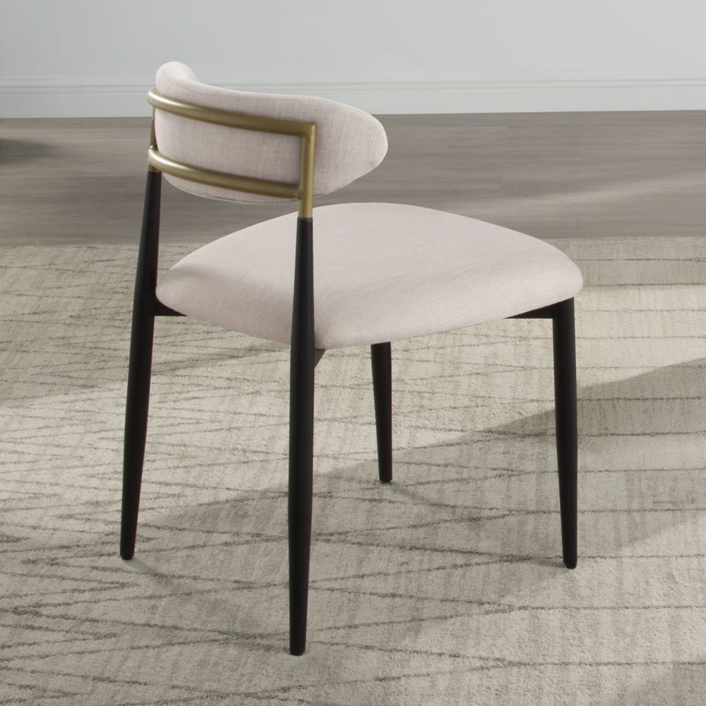 Jaramillo Side Chair (Set-2)