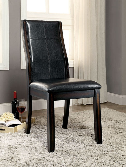 Townsend Side Chair - view 2