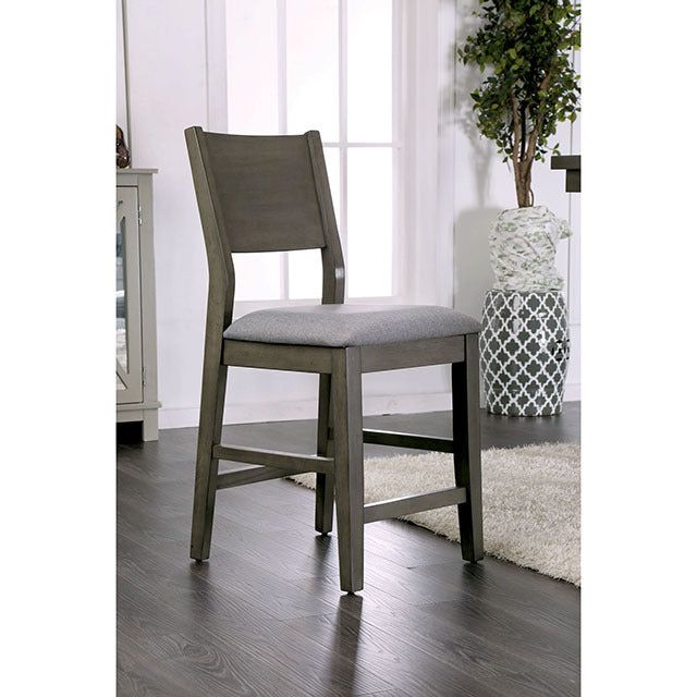 Anton Counter Ht. Chair - view 2