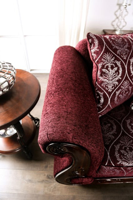 Sassari Loveseat - view 8