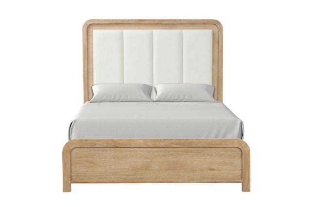 Handforth Bed - view 2