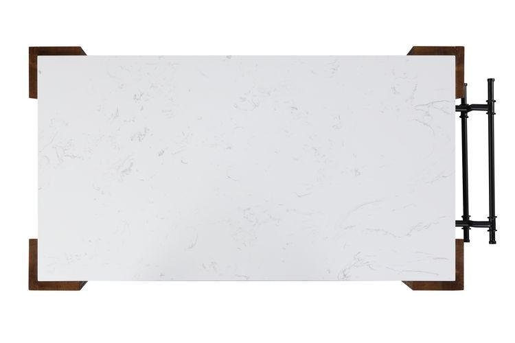 Alaroa Kitchen Island – view 4