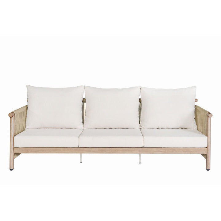 Zira 5 Piece Patio Sofa Set – view 6
