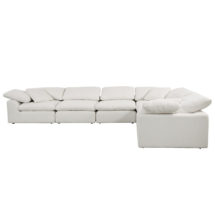 Naveen Modular - Armless Chair – view 5