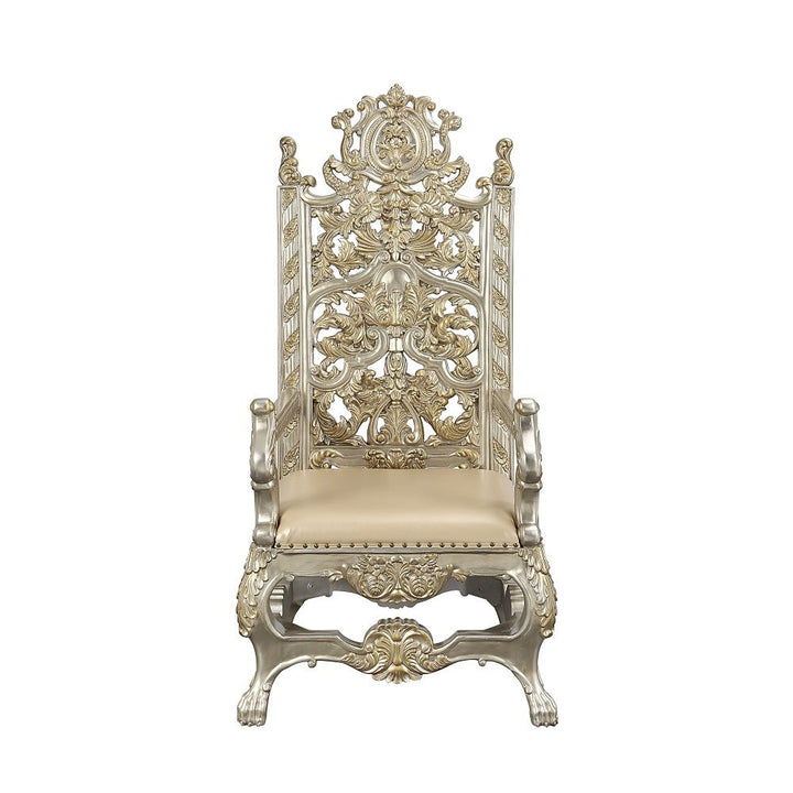 Danae Arm Chair (Set-2) – view 3