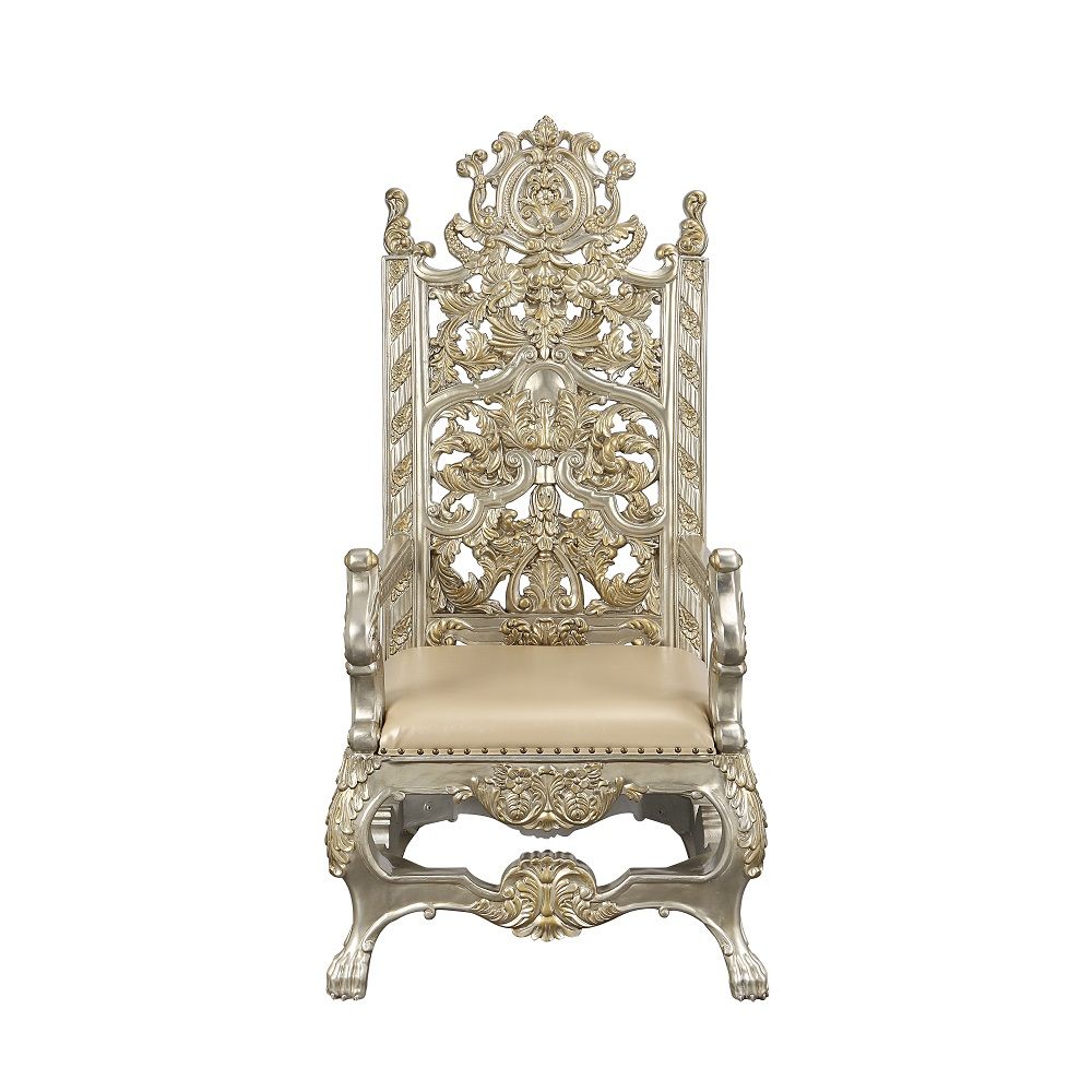 Danae Arm Chair (Set-2) – view 3