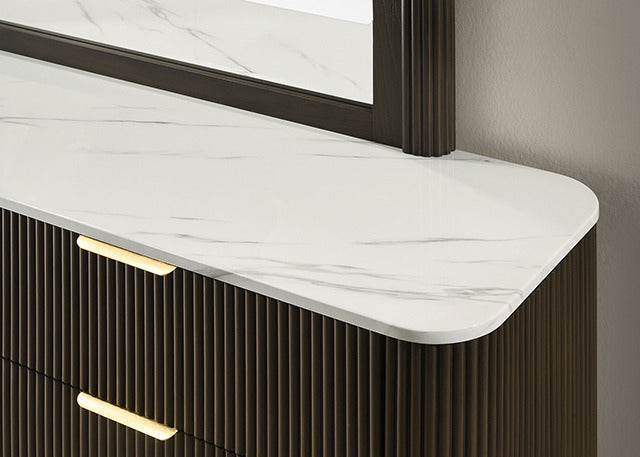 Lantrisant Dresser - view 4
