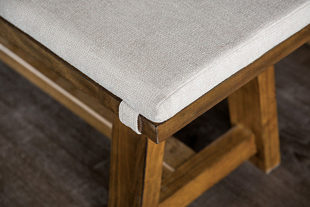 Losone Bench W/ Cushion - view 5