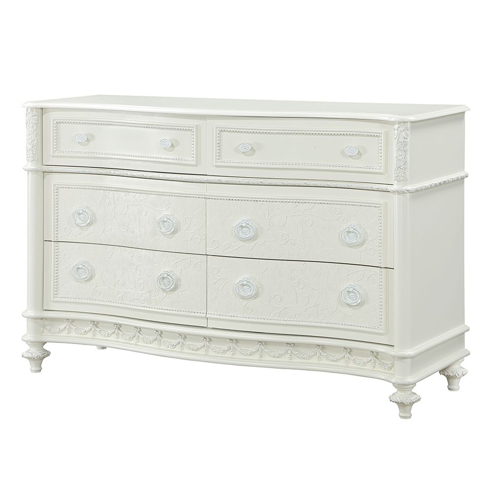 Dorothy Dresser – view 2