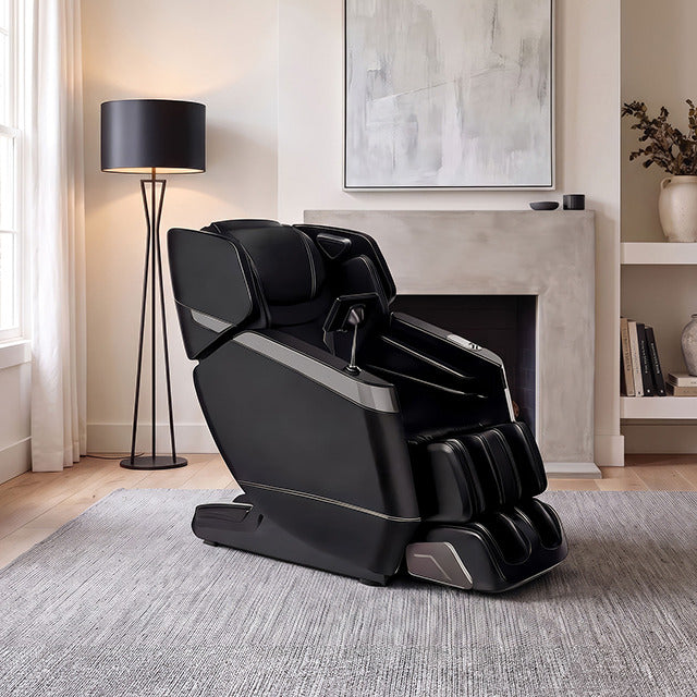 Harmonis Massage Chair, Black