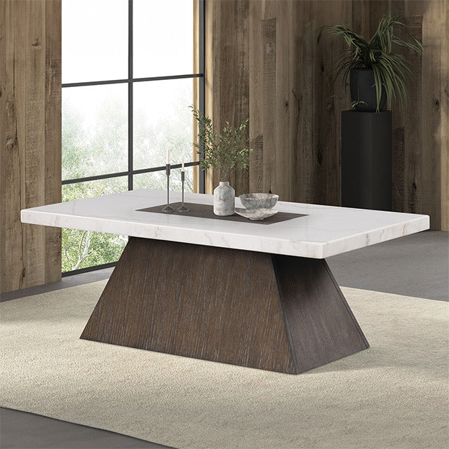 Grasten Square Coffee Table - view 6