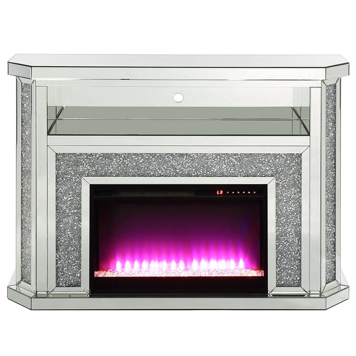 Noralie Fireplace W/LED – view 11