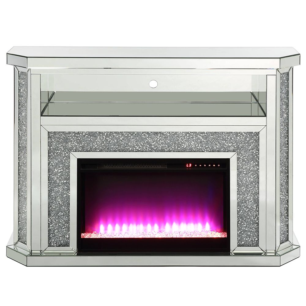 Noralie Fireplace W/LED – view 11