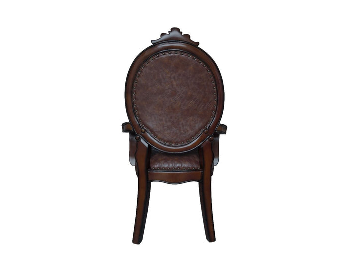 Versailles Arm Chair (Set-2) – view 4