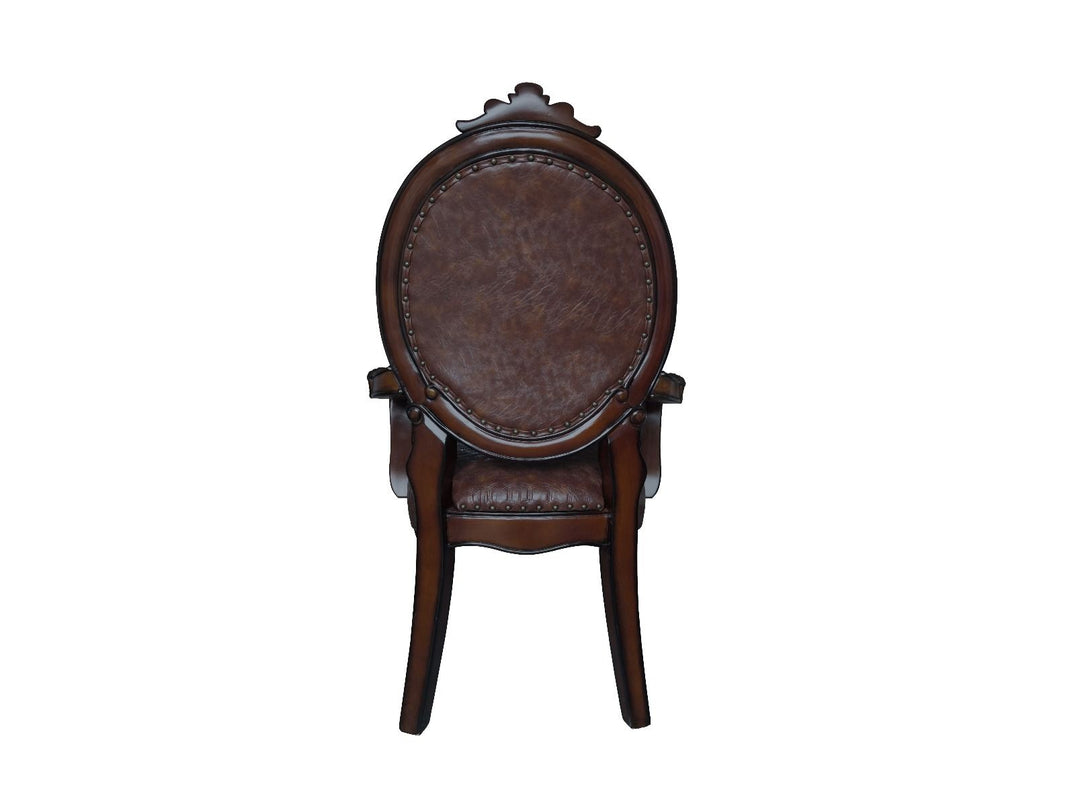 Versailles Arm Chair (Set-2) – view 4