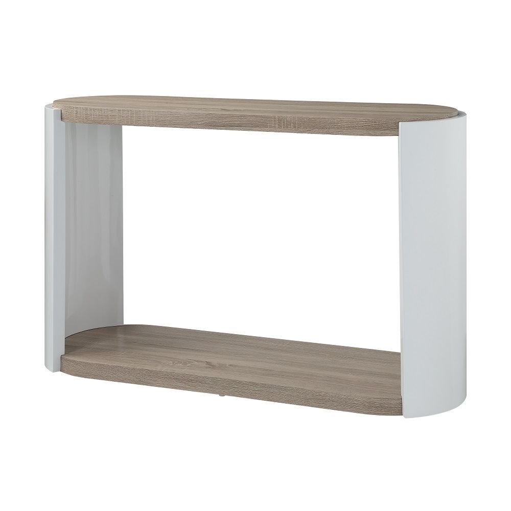 Zoma Sofa Table – view 2