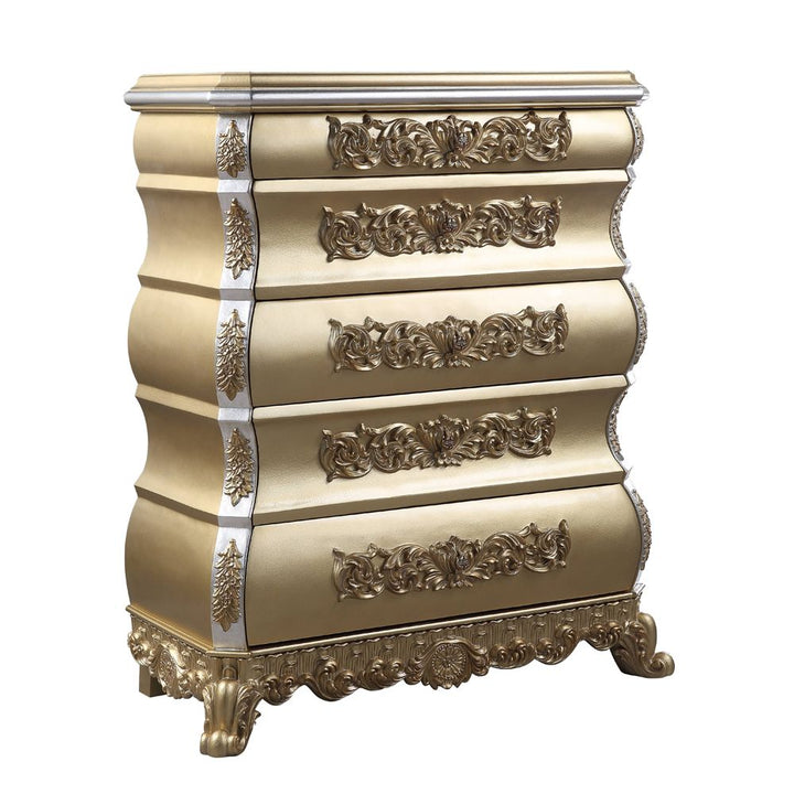 Seville Chest – view 2