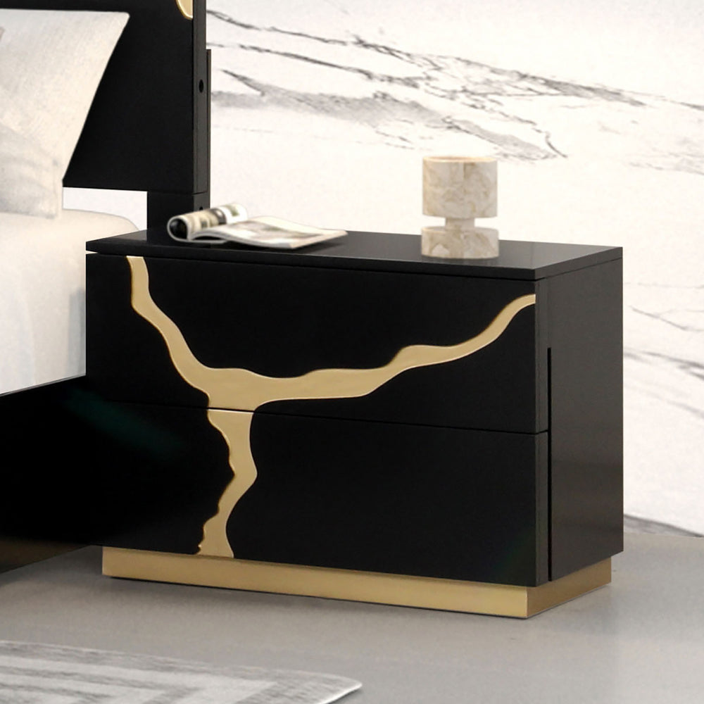 Goldsberg Nightstand - view 7