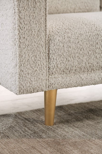 Elverum Chair, Off-White - view 4