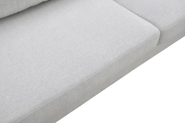 Vermon Sofa, Light Gray - view 4