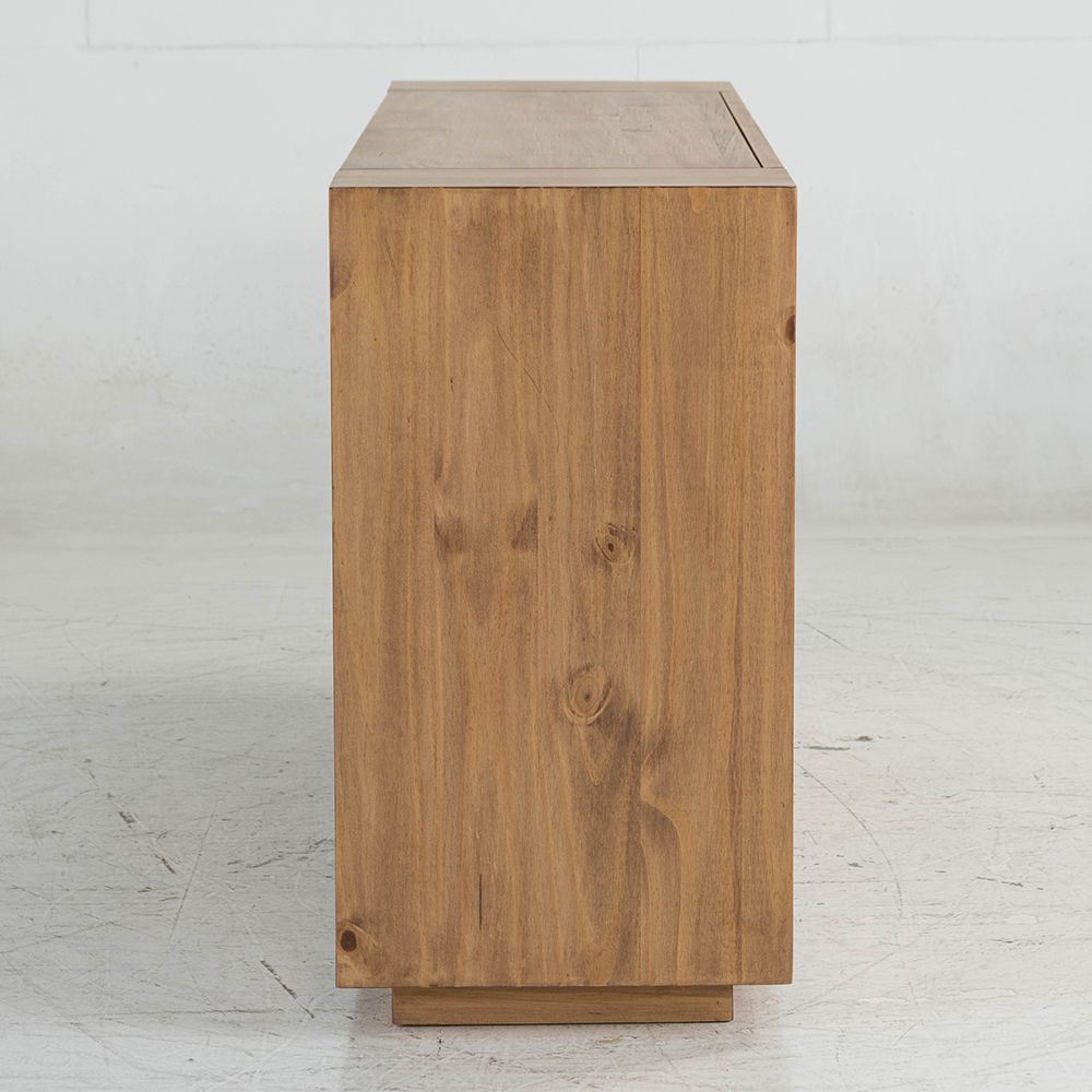 Harlan Sofa Table – view 4