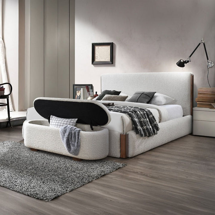 Sandro Bench w/Storage – view 8